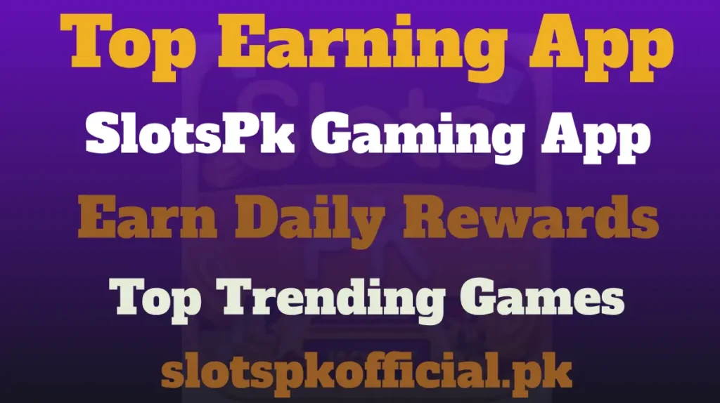SlotsPK Game
