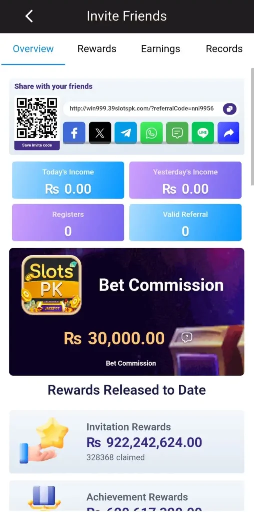 slotspk game